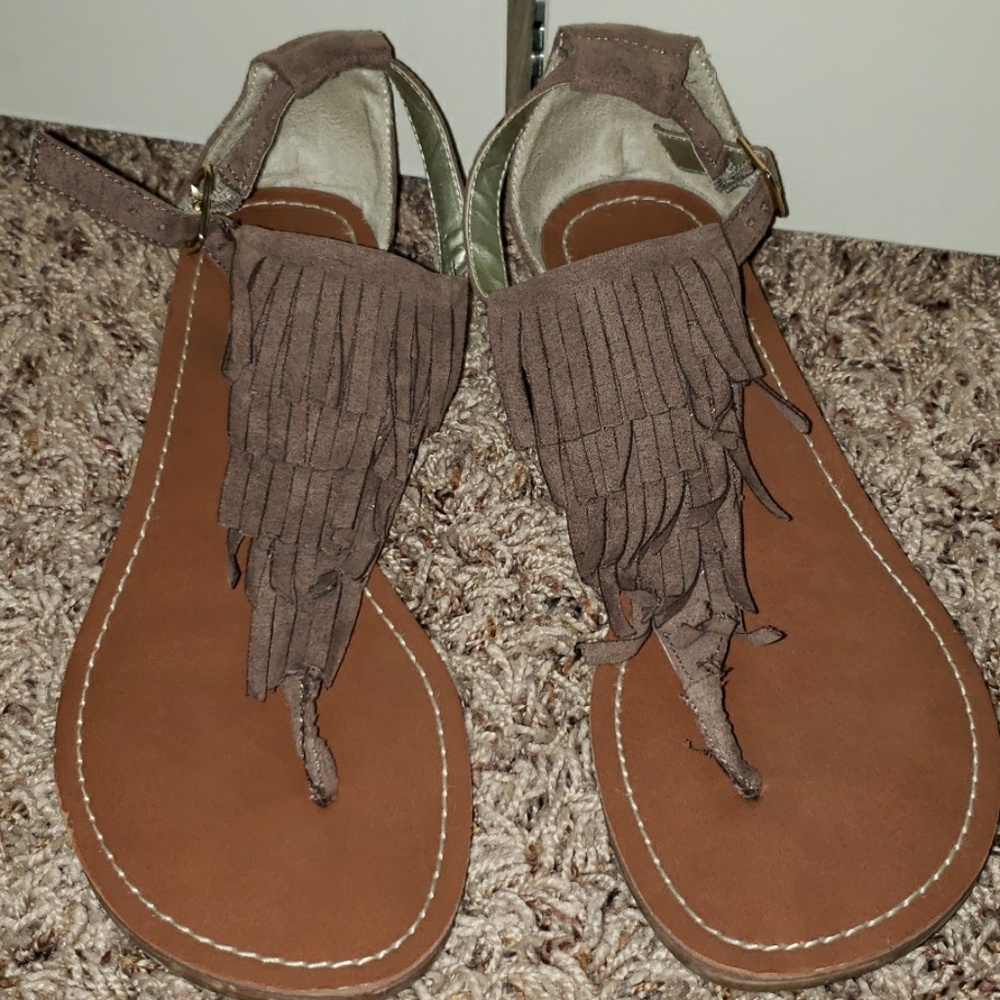 Women's flats